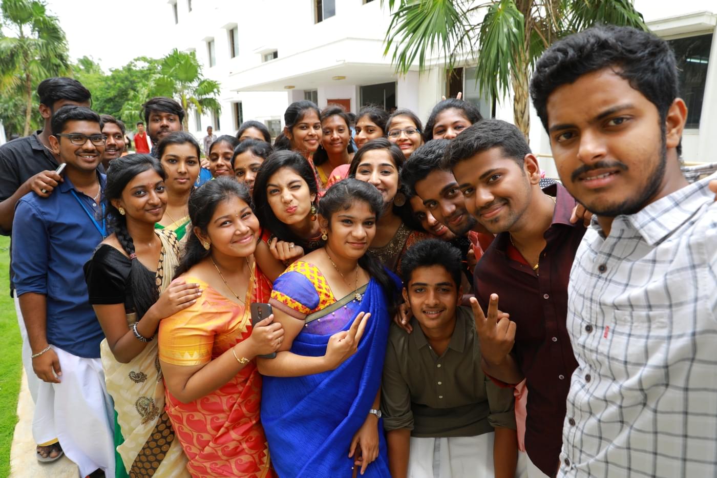 Dr GR Damodaran College of Science Coimbatore Activity  2 photo 43